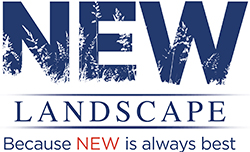 New Landscape Logo
